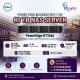 Dell PowerEdge R730xd 80TB NAS Server